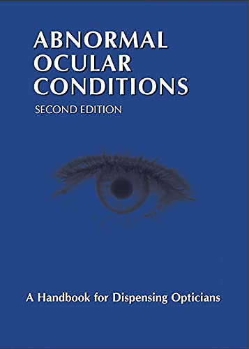 Abnormal Ocular Conditions (2nd Edition) [2021] - Epub + Converted Pdf